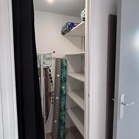Maison Climatisee 64m2 Avec Patio 6 Personnes Le Barcares